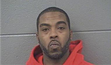 Tyrone Stallworth, - Cook County, IL 