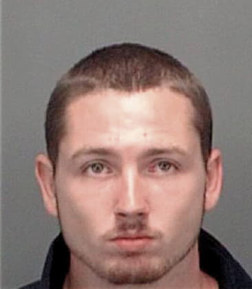 Jesse Stanton - Pinellas County, FL 