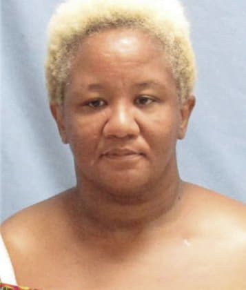 Wanda Stevenson, - Pulaski County, AR 