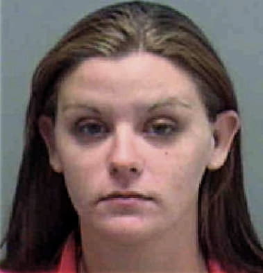 Natalie Teays, - Lee County, FL 