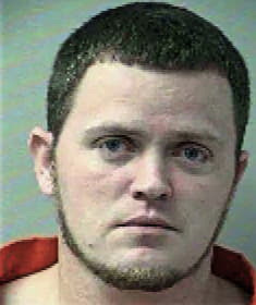 Brian Thompson, - Okaloosa County, FL 