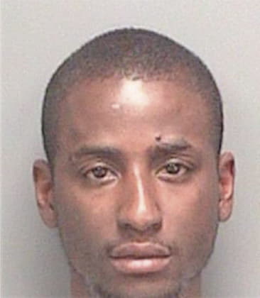 Makal Thompson, - Pinellas County, FL 