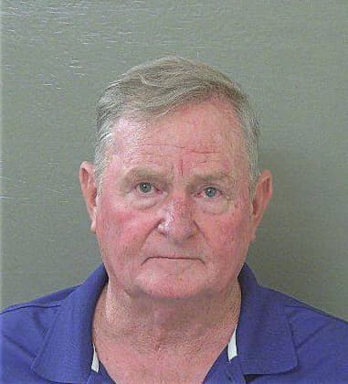 Terry Thompson, - Escambia County, FL 