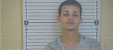 William Thompson, - Taylor County, KY 