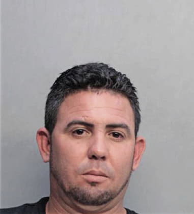 Nelson Torres, - Dade County, FL 