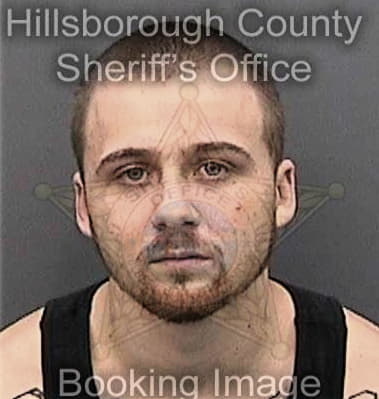 Kevin Vanlare, - Hillsborough County, FL 