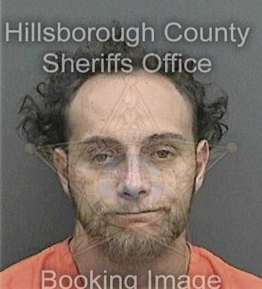 Randy Villarin, - Hillsborough County, FL 