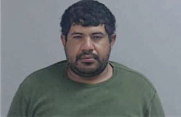 Ricardo Villegas, - Hidalgo County, TX 