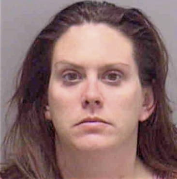 Amanda Vincent, - Lee County, FL 