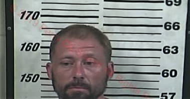 Christopher Walters, - Perry County, MS 