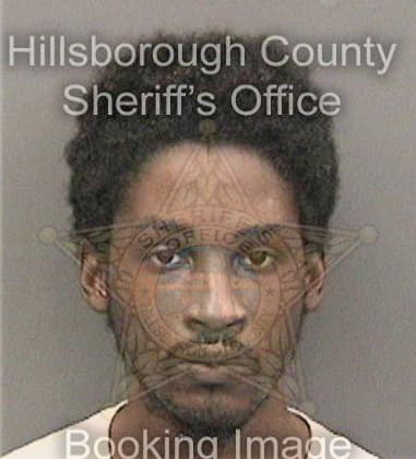 Jonathan Watson, - Hillsborough County, FL 