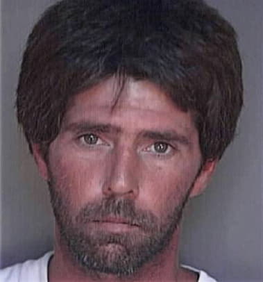 Mickey West - Polk County, FL 