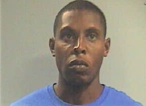 Carl White - Fayette County, KY 