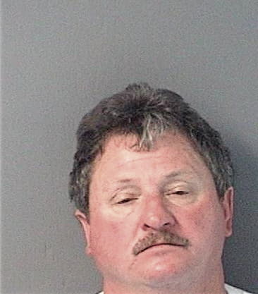 Fred White, - Escambia County, FL 