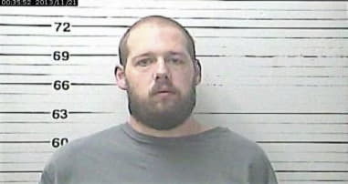 Ivan White, - Harrison County, MS 