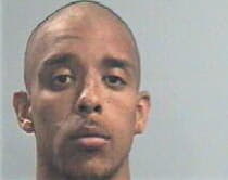 Antoine Whitfield - Fayette County, KY 
