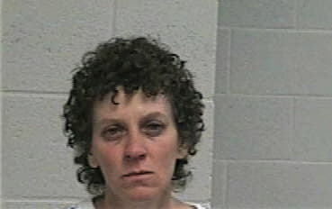 Tammy Wilburn, - Giles County, TN 