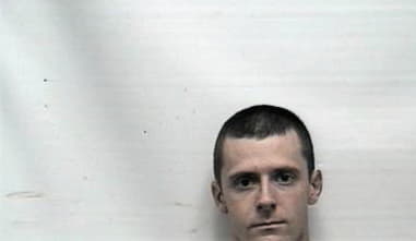 Willard Wilson, - Bradley County, TN 