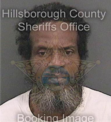 Messiah Wood, - Hillsborough County, FL 