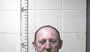 Brett Wright, - Letcher County, KY 