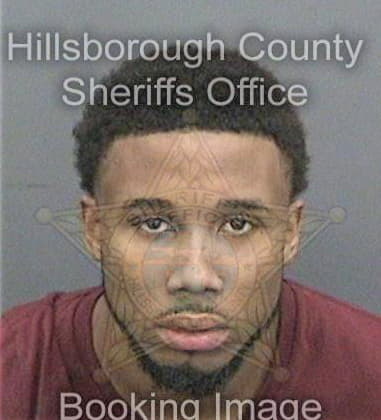 Adrian Young, - Hillsborough County, FL 