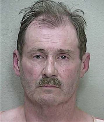 Charles Young, - Marion County, FL 