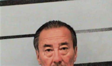 Rodolfo Zamudio-Trejo, - Lubbock County, TX 