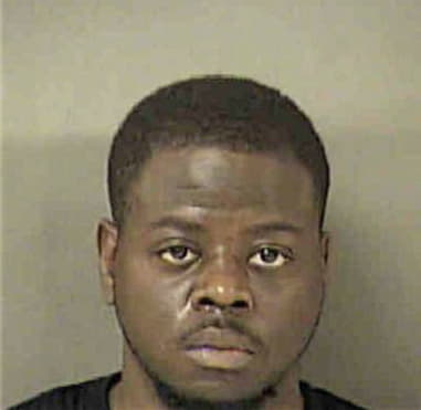 Terrell Zardee, - Mecklenburg County, NC 