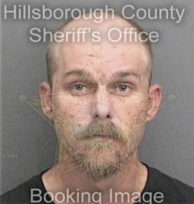 Joshua Adkins, - Hillsborough County, FL 