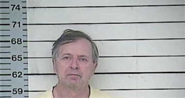 Mark Allison, - Desoto County, MS 