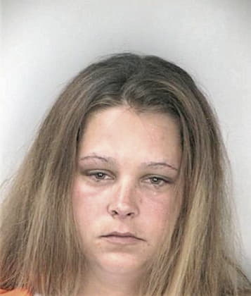 Danielle Altherr, - Hillsborough County, FL 