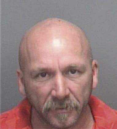 John Anderson, - Pinellas County, FL 