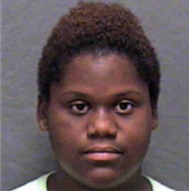 Shamarica Ardrey, - Mecklenburg County, NC 