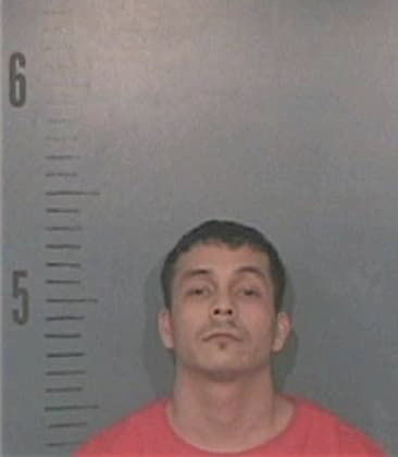 Daniel Avila, - Taylor County, TX 