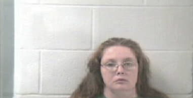 Joanna Basham, - Daviess County, KY 