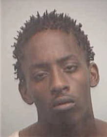 Jerry Beadles - Fulton County, GA 