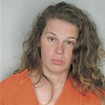 Jessica Beville - Hillsborough County, FL 