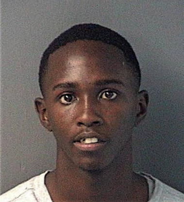 Carl Black, - Escambia County, FL 