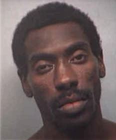 Niccollas Blackwell - Fulton County, GA 