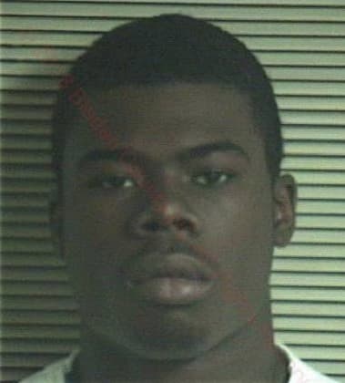 Alphonso Blake - Bladen County, NC 