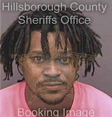 Roland Blakely - Hillsborough County, FL 