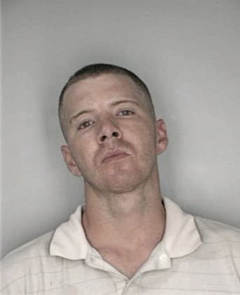 Michael Bogdanovich - Hillsborough County, FL 