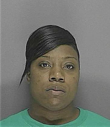 Evelyn Bonds, - Volusia County, FL 