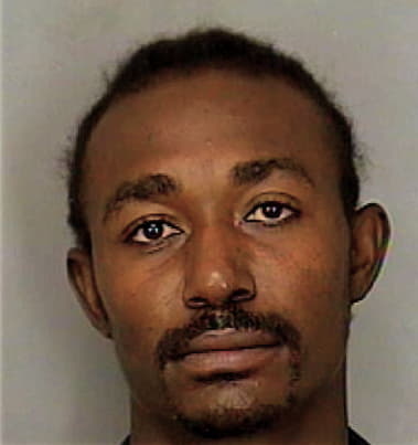 Moses Bostick - Polk County, FL 