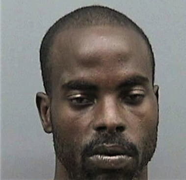 Anibal Bourdon - Hillsborough County, FL 