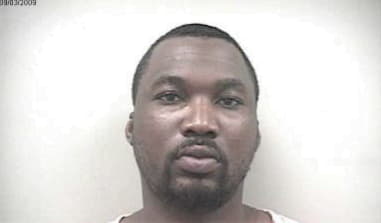 Hubert Bradley, - Marion County, FL 