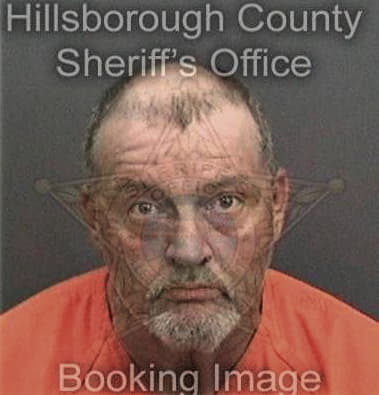 Jason Brodsky, - Hillsborough County, FL 