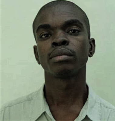 Leroy Brown, - Hillsborough County, FL 