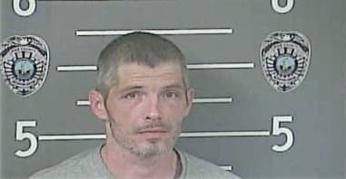 James Byrd, - Pike County, KY 