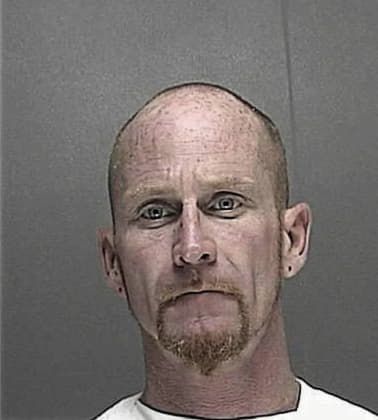 David Campbell, - Volusia County, FL 